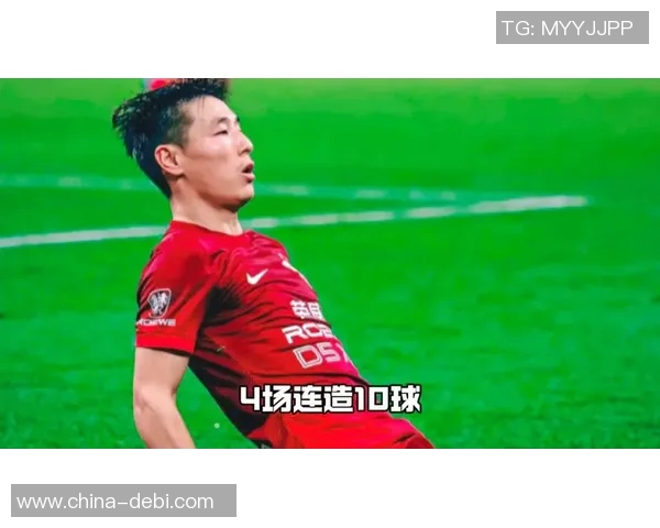 20岁国足新星状态火热连场助攻表现抢眼力争国家队主力位置