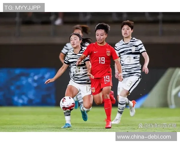 女四强赛前瞻韩国女足对阵中国女足的比分预测与分析