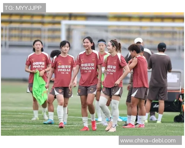 中国女足控球率骤降失误频繁青训问题亟待解决何以致此 中国女足控球率骤降失误频繁青训问题亟待解决何以致此
