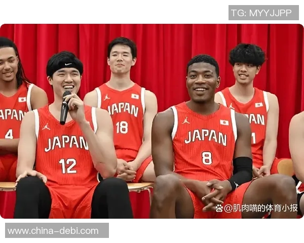 入籍日本后欲助力篮球战胜中国男篮却因失利重返CBA谋求收益