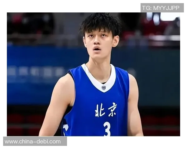 曾凡博携手美方经纪人再战NBA未来前景令人期待