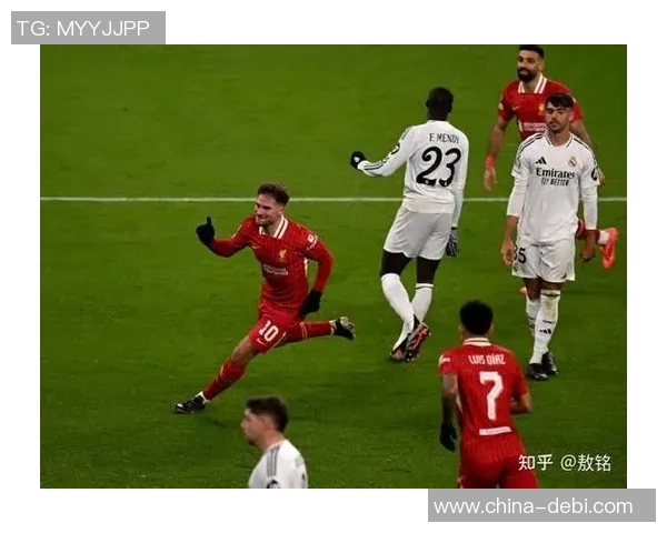 欧冠狂潮夜利物浦遭遇惨败姆巴佩七分钟上演帽子戏法