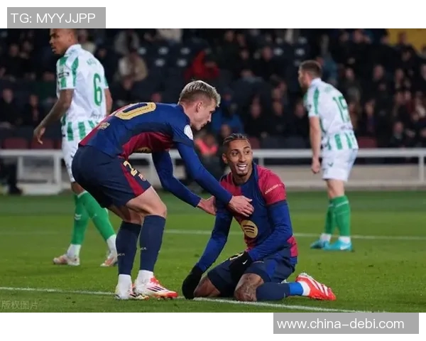 西甲第30轮前瞻巴萨迎战皇家贝蒂斯双方誓争三分首发阵容解析